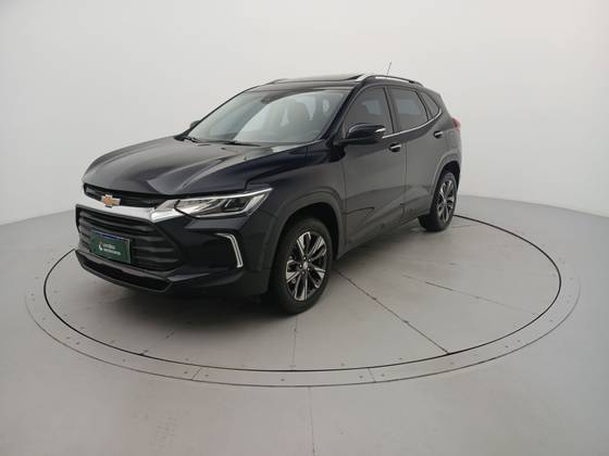 CHEVROLET TRACKER 1.2 TURBO FLEX PREMIER AUTOMÁTICO